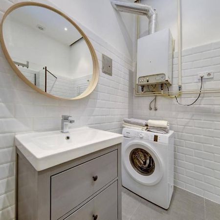 Lovely 3 Bedrooms Apartment In The Jewish Quarter Budapest Exterior foto